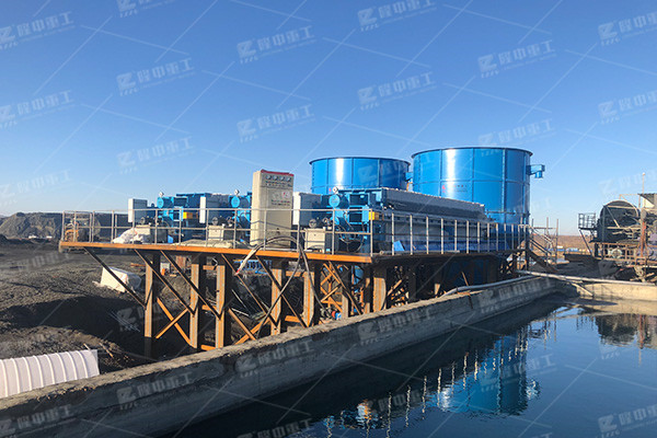 污泥怎么處理，用什么處理設備，污泥脫水機可以選擇
