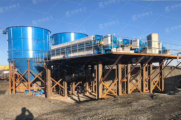 板框壓濾機濾布跑偏怎么辦，有什么好的解決辦法？