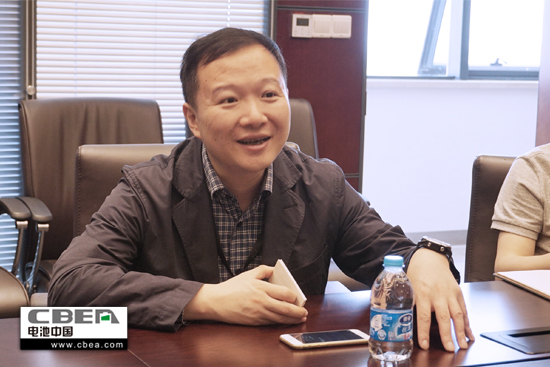 1463362625058074297.jpg 圖為杉杉股份副總裁錢(qián)程.jpg