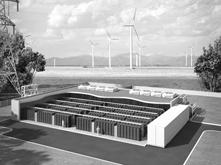 高層大力推進儲能發展 相關主題市場熱度加速提升