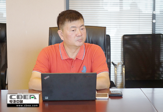 1467944017811090674.jpg 贛鋒鋰業(yè)副總裁沈海博.jpg