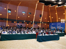 中國創新創業大賽之國際新能源及智能汽車大賽[蔚來汽車擂臺賽]