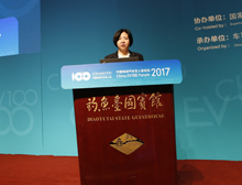 財政部經濟建設司副司長宋秋玲：新能源汽車補貼新政將強調動力電池性能提升