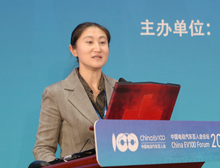 徐輝：半導體是未來技術創新發展的基礎