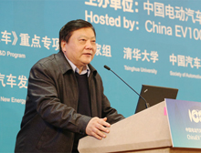 吳鋒：動力電池產業生態要關注安全性、社會性、續航里程和綠色回收