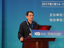 王笑京：智慧公路建設(shè)已列入交通運輸部相關(guān)規(guī)劃