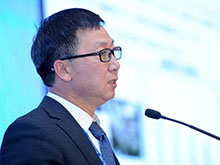 一汽付炳峰：以智能網聯促進汽車轉型升級