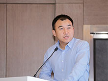 比克林建：21700已布局 2018年將量產3.3Ah圓柱電池