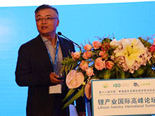 寧德時代新能源科技股份有限公司聯(lián)合創(chuàng)始人、副董事長李平：新能源汽車產(chǎn)業(yè)發(fā)展態(tài)勢及建議