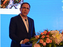 FMC聯(lián)合創(chuàng)始人、總裁 Daniel Kirchert：關(guān)注新能源汽車智能化和電動化兩大趨勢