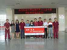 安凱客車：深耕高端車領(lǐng)域 做安心車走凱旋路