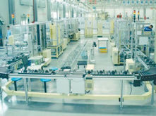 西門子：打造鋰電行業(yè)數(shù)字化工廠中國樣本