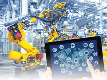 數(shù)字化雙胞胎：鋰電企業(yè)邁向“中國制造2025”的內(nèi)生動力