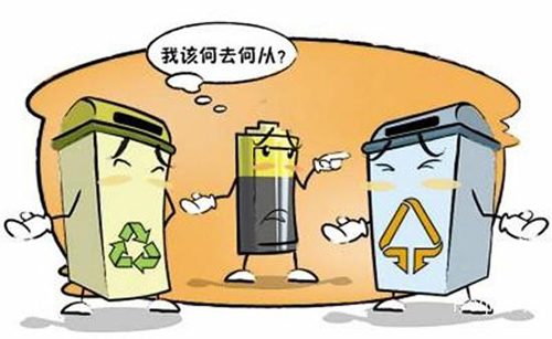 動力電池梯次利用：市場前景廣闊，機遇與挑戰(zhàn)共存 .jpg