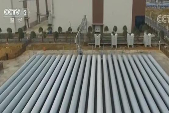 儲能行業迎來十年黃金發展期 2萬億市場將至! 儲能行業迎來十年黃金發展期 2萬億市場將至!