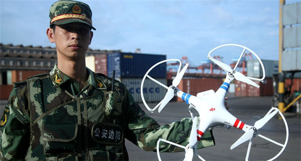 盤點民用無人小飛機的那些大用途 盤點民用無人小飛機的那些大用途