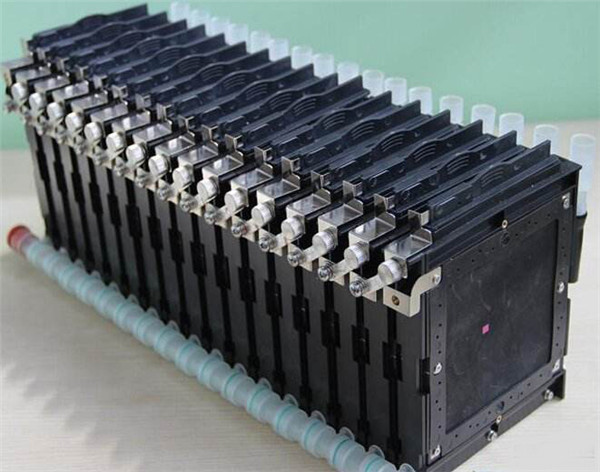 吹了多年的超級電池還真有商用的 吹了多年的超級電池還真有商用的