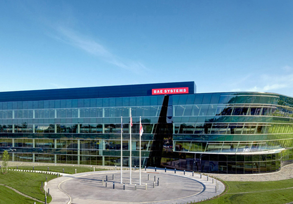 適應未來戰場 BAE系統公司推自適應無人機概念 適應未來戰場 BAE系統公司推自適應無人機概念