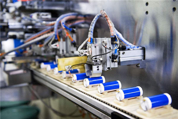 峰會議程搶先看（五）：鋰電智能制造穩步推進，這一年你收獲了什么