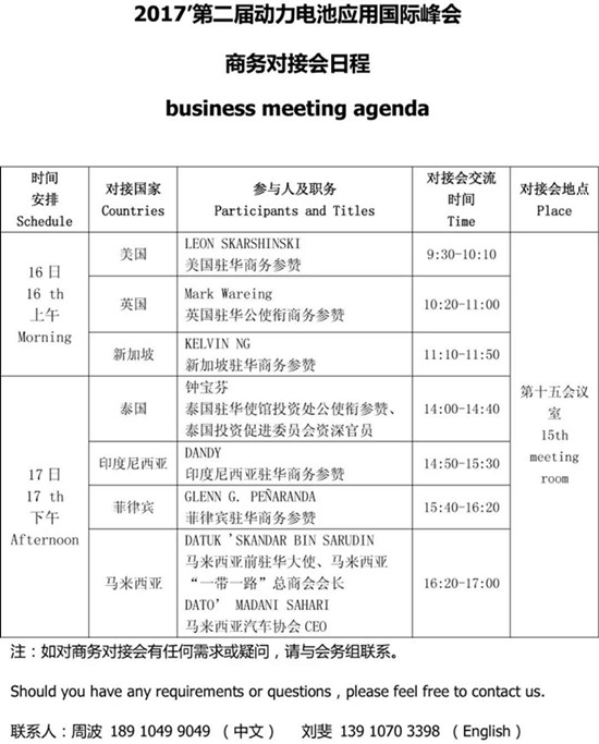 與英、美、菲等商務參贊對接海外商機 就問你來不來 與英、美、菲等商務參贊對接海外商機 就問你來不來