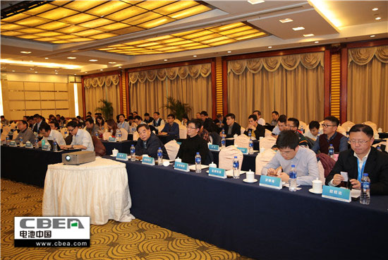 130余家動(dòng)力電池企業(yè)代表云集北京 共繪動(dòng)力電池發(fā)展藍(lán)圖 130余家動(dòng)力電池企業(yè)代表云集北京 共繪動(dòng)力電池發(fā)展藍(lán)圖