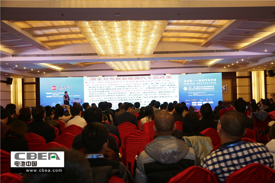 突破桎梏 攜手發(fā)展——2017’第二屆動(dòng)力電池應(yīng)用國(guó)際峰會(huì)圓滿落幕 突破桎梏 攜手發(fā)展——2017’第二屆動(dòng)力電池應(yīng)用國(guó)際峰會(huì)圓滿落幕