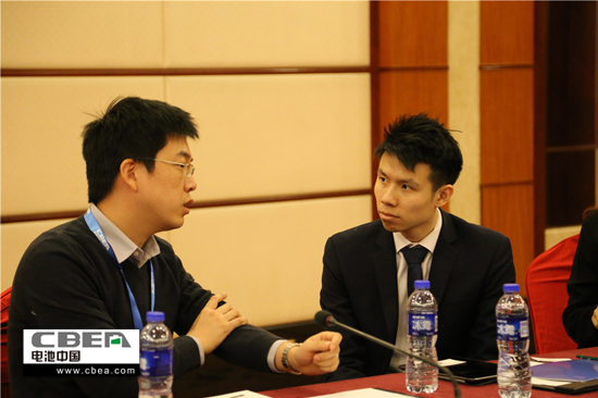 突破桎梏 攜手發(fā)展——2017’第二屆動(dòng)力電池應(yīng)用國(guó)際峰會(huì)圓滿落幕 突破桎梏 攜手發(fā)展——2017’第二屆動(dòng)力電池應(yīng)用國(guó)際峰會(huì)圓滿落幕