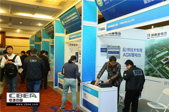 突破桎梏 攜手發(fā)展——2017’第二屆動(dòng)力電池應(yīng)用國(guó)際峰會(huì)圓滿落幕 突破桎梏 攜手發(fā)展——2017’第二屆動(dòng)力電池應(yīng)用國(guó)際峰會(huì)圓滿落幕