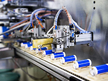 峰會議程搶先看（五）：鋰電智能制造穩步推進，這一年你收獲了什么