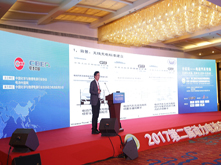 魏學(xué)哲：電動(dòng)汽車無線充電技術(shù)還有很多工作要做