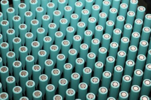 盤點(diǎn)2017之負(fù)極材料篇:價(jià)格瘋漲 擴(kuò)產(chǎn)兇猛 盤點(diǎn)2017之負(fù)極材料篇:價(jià)格瘋漲 擴(kuò)產(chǎn)兇猛