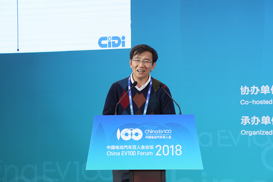 1516526741317068115.jpg 主題峰會(huì)4香港科技大學(xué) 教授 李澤湘 3.jpg