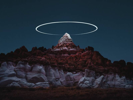 無人機(jī)除了拍攝,還能這樣用?怪不得美國(guó)攝影師能拍出神秘大片 無人機(jī)除了拍攝,還能這樣用?怪不得美國(guó)攝影師能拍出神秘大片