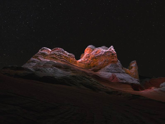 無人機(jī)除了拍攝,還能這樣用?怪不得美國(guó)攝影師能拍出神秘大片 無人機(jī)除了拍攝,還能這樣用?怪不得美國(guó)攝影師能拍出神秘大片