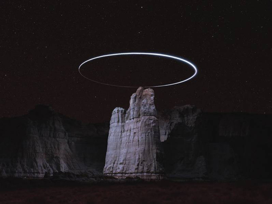 無人機(jī)除了拍攝,還能這樣用?怪不得美國(guó)攝影師能拍出神秘大片 無人機(jī)除了拍攝,還能這樣用?怪不得美國(guó)攝影師能拍出神秘大片