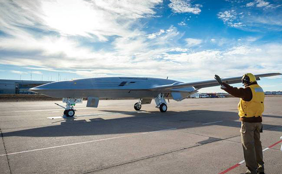 【組圖】終于看清了！美軍神秘無人機多角度圖曝光