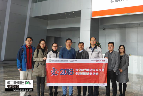 力信能源：2018年產能規(guī)模達到8GWh 全自動生產線效率90PPM