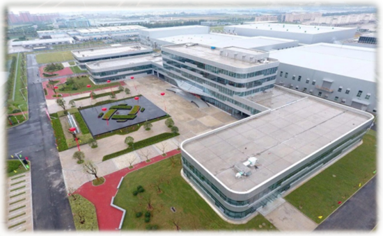 力信能源:2018年產能規模達到8GWh 全自動生產線效率90PPM 力信能源:2018年產能規模達到8GWh 全自動生產線效率90PPM