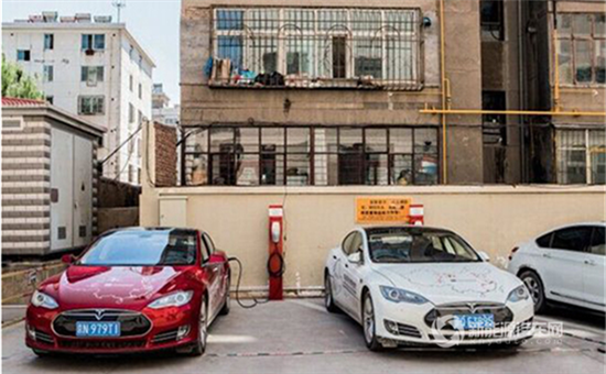 三大問(wèn)題造成北京公共充電樁閑置率高 三大問(wèn)題造成北京公共充電樁閑置率高