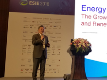 UniEnergy Technologies創始人Gary Yang：美國儲能項目的應用價值分析