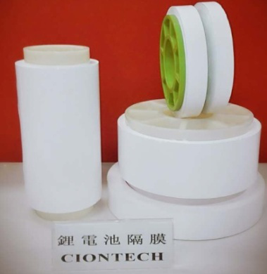 冠力新材料 冠力新材料