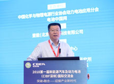 妙盛動(dòng)力邱則有：超級(jí)快充系統(tǒng)解決方案