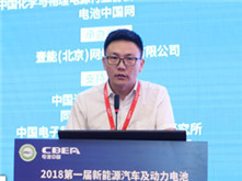 海目星溫燕修：激光切割極片熱影響區(qū)的量化分析