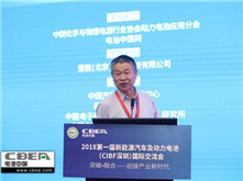 明冠新材料李濤勇：鋁塑膜的發(fā)展現(xiàn)狀及技術(shù)優(yōu)勢