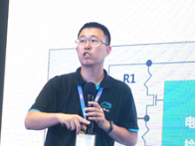 優必愛王志剛：動力電池在線管理方案和性能評價體系