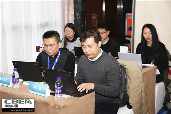 圍觀“CBIS2018”開幕前夕:萬事俱備,就等你來! 圍觀“CBIS2018”開幕前夕:萬事俱備,就等你來!