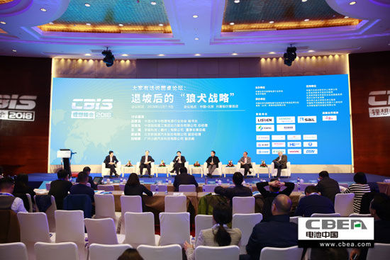 安全、資金、回收利用、外資殺回等問題該如何破解？