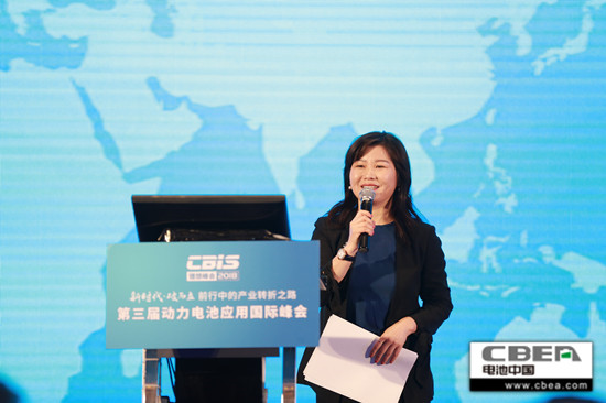 動力電池業安全、資金、回收利用、外資殺回等問題該如何破解？