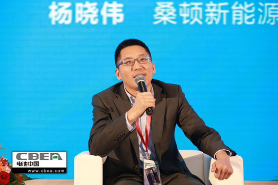 讓消費者心甘情愿掏錢包 智能化是電動汽車的優(yōu)勢