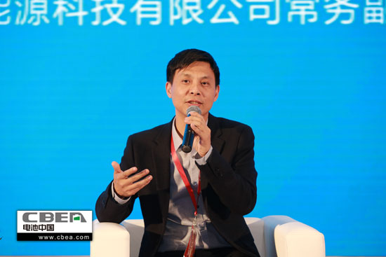 讓消費者心甘情愿掏錢包 智能化是電動汽車的優(yōu)勢